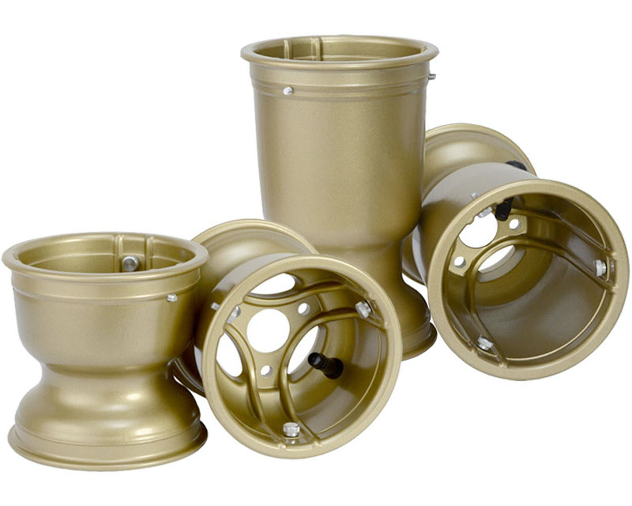 OTK Tonykart MXJ Kart Wheels (Singles)